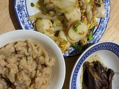 -一路飘香面馆