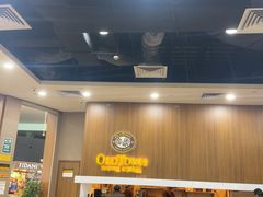 -Old Town White Coffee(gateway@klia2)