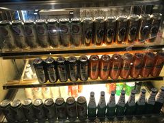 -大洋家·精品潮汕菜·生腌砂锅粥(天河东路店)