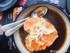 -Sushi Love 创意寿司(丽影广场店)
