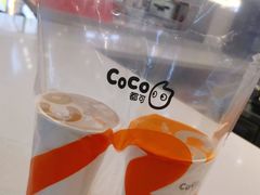 -CoCo都可(卓展店)