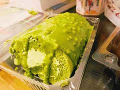 -幸福蛋糕坊(金顶街店)