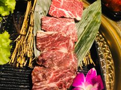 -NIUAN牛庵·日式和牛烧肉(恒隆店)