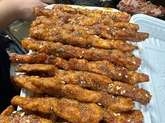 -三板斧黑鸭煲·始于1997(百步亭店)