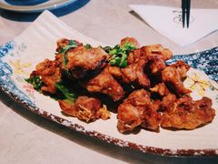 夜市盐酥鸡-雷泰泰台式胡椒虾(滨江金铂湾店)