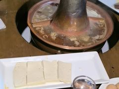 -前门杨记·铜锅涮肉(王府井·故宫店)