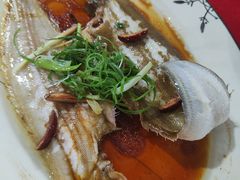 -棠记海鲜餐厅(南朗镇店)