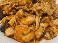 -大铁勺新津菜(熙悦汇店)