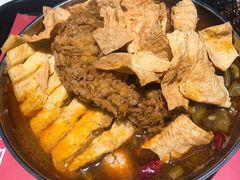 -螺大喜螺蛳粉(华业东方玫瑰店)