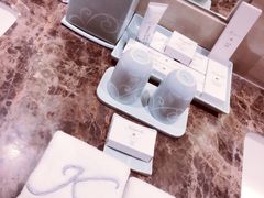 -太原凯宾斯基饭店