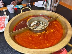 -东仔·东北小酒馆(新乐店)