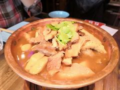 -局气 烤鸭·北京菜(光华路店)