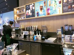 -星巴克(天津佛罗伦萨小镇店)