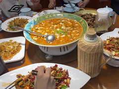 -光海·乡记酸菜鱼·始于1996(花园路店)