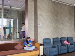 -星河湾温泉洗浴酒店