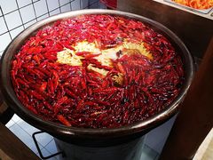 -三兄弟高炉烧饼