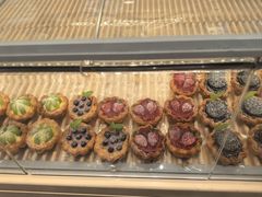 -LanTa蓝塔(北京路店)