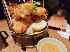 -玉川屋创意日料Bistro(柳巷店)