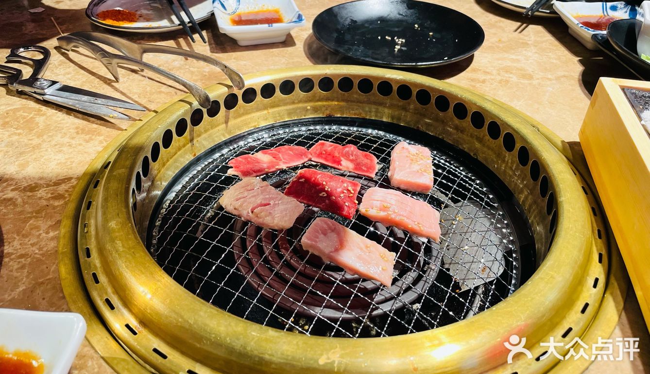 多吃肉肉来减肥