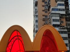 -麦当劳(北京路广百广场店)