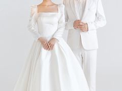 -经典婚纱摄影美学馆·私人定制