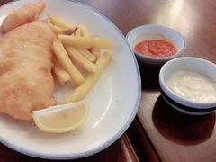 -FISH&POTATO Cō(地中海美食 万象城店)