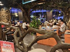 -常和州·夜宵大排档(常州单店)