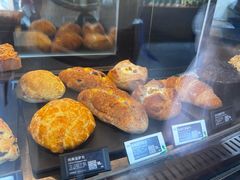 -星巴克(迪士尼小镇店)