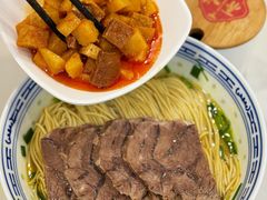 -永丰面馆(汉口路店)