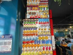 -柴窝堡22号辣子鸡·传承新疆菜