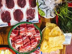 -东镇老火锅(长春路首店)