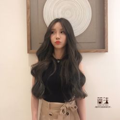 -THE LOG SALON 记录