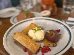 -FISH&POTATO Cō(地中海美食 万象城店)