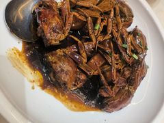 -老洋房花园饭店(绍兴路店)