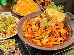 -韩热集市(百源店)