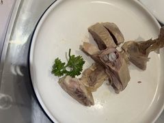 -老牌坊鲁菜名店(宽厚里店)