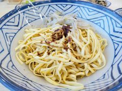 虾籽风扇冷面-朱洪元苏式面馆(绿宝广场店)