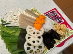 -鱼酷活鱼烤鱼(大观园万达店)
