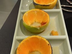 -梨花自助烤肉(西三旗万象汇黑金店)