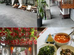 -老渔家鲜鱼轩(南浦横街店)