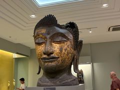 -曼谷国家博物馆