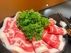 -色響火锅(恒隆广场店)