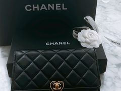 -CHANEL(恒隆广场店)