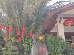-呀诺达热带雨林