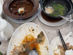 -益健美食大广场(北岭店)