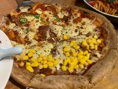 -盘炉forenza·云贵川融合小食堂 ( 钟楼中柳巷店)