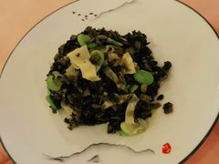 -上海老饭店(北京分店)