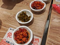 -小满手工粉(上海月星环球港店)