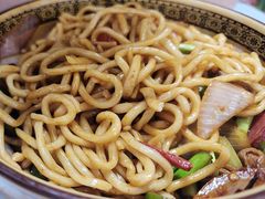 -花少爷·鲜虾干贝粥(延安万达店)