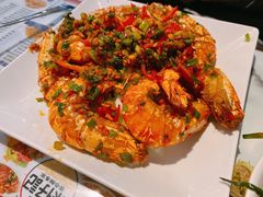 -旺记冰室(九龙中心大厦店)